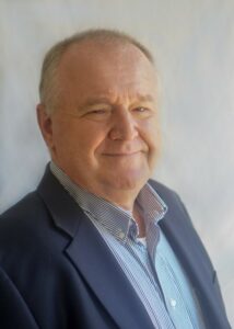 Michael F. Ackermann